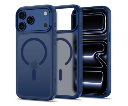 Etui do telefonów Tech-Protect Magmat Magsafe Cc Do Iphone 17 Pro Max / 18 Pro Max